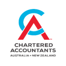Chartered Accountants Logo